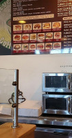 Evergreen Coffee Company drink