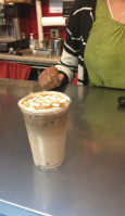Village Coffee House drink