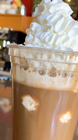Village Coffee House drink