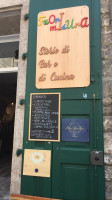 Brooklyn Beef N Cheese menu