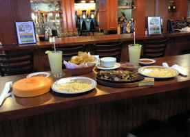 Mr. Pancho Mexican Grill Cantina inside