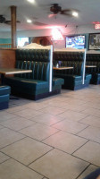 Mr. Pancho Mexican Grill Cantina outside