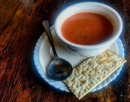 Jeny's Java Joint drink