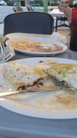 El Patron Ii food