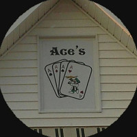 Ace's outside