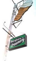 Hunger Shack logo
