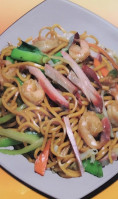 Hong Kong Chinese food