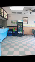 Hong Kong Chinese inside