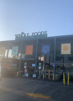 Whole Foods Market outside