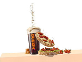 Dunkin' drink