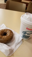Dunkin' drink
