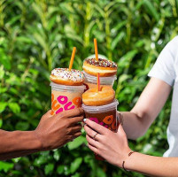 Dunkin' drink