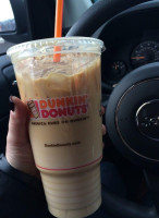 Dunkin' drink