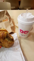Dunkin' drink