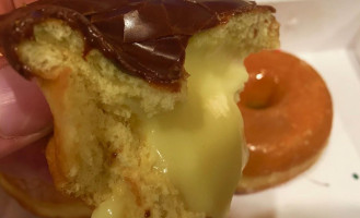 Dunkin' food