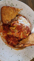 Raimondo's Pizza food