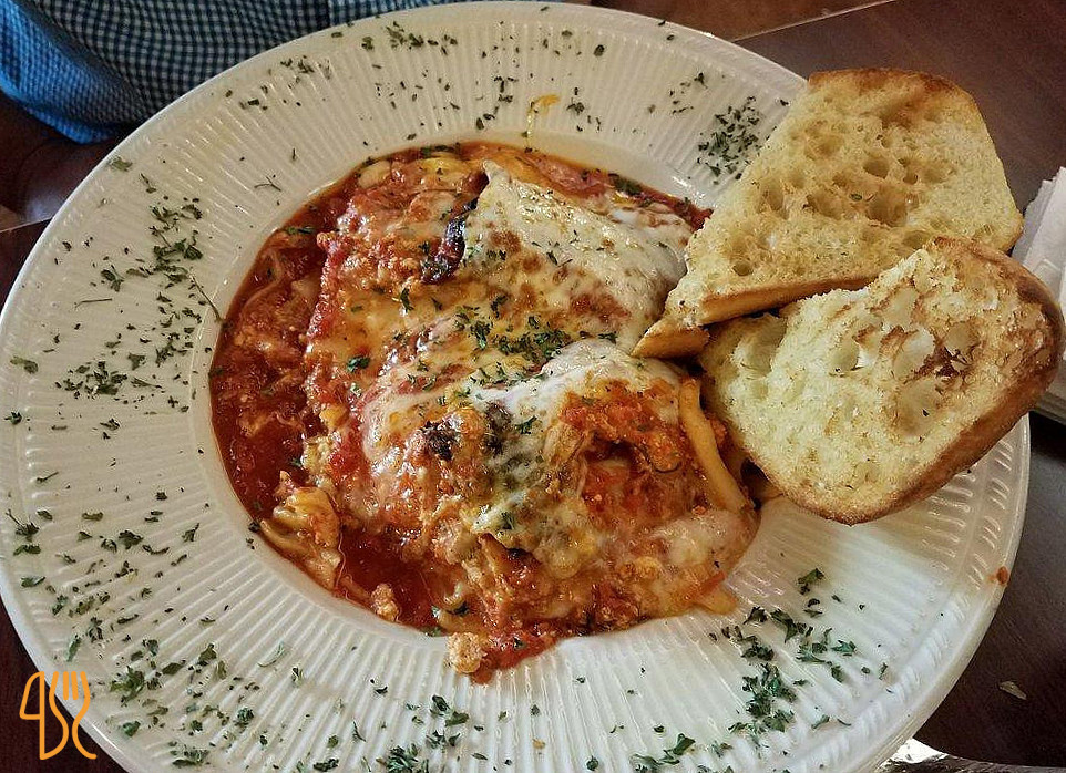 Raimondo's Pizza