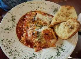 Raimondo's Pizza food