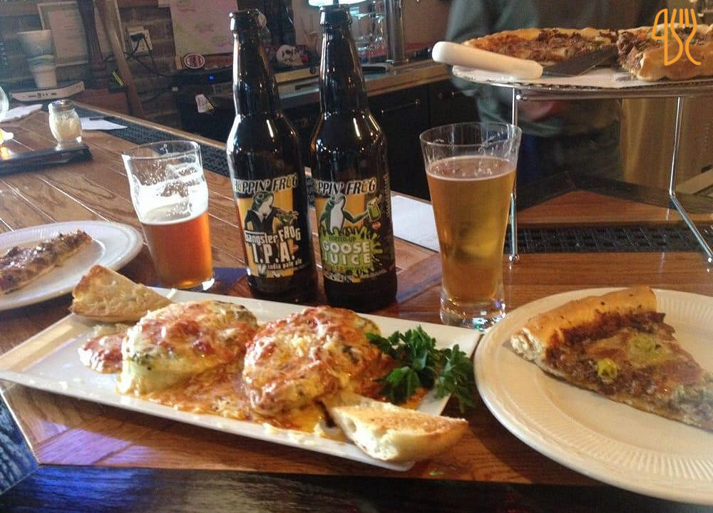 Raimondo's Pizza