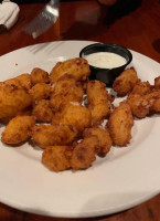 Mulligan's Irish And Grill food