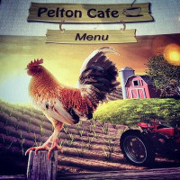 Tony's Fresh Fruit And Mexican Food menu