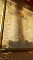 Aloha 'aina Bbq menu