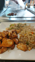 Mazzio's Italian Eatery food