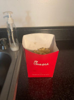 Chick-fil-a drink