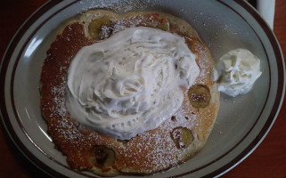 Joey's Bakery food