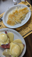 Joey's Bakery food