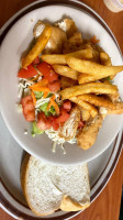 Joey's Bakery food