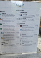 New Realm Brewing Co. menu