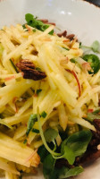 New Realm Brewing Co. food