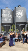 New Realm Brewing Co. drink