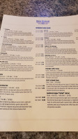 New Realm Brewing Co. menu