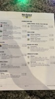 New Realm Brewing Co. menu