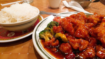 Ni Hao food