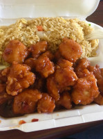 Ni Hao food