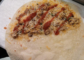 Epic Grill food