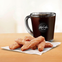 McDonald's drink