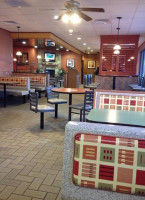 McDonald's inside