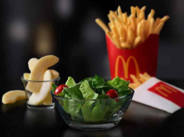 McDonald's drink