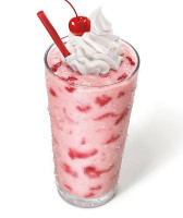 Sonic Drive-in drink