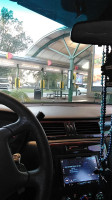 Sonic Drive-in outside