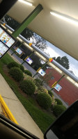 Sonic Drive-in outside