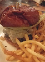 J And R's Steak House Rocky Point food