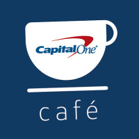 Capital One Cafe logo
