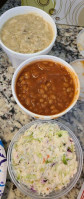 Danny's Fried Chicken food