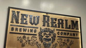 New Realm Brewing Co. drink
