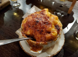 New Realm Brewing Co. food
